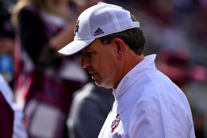 Jimbo Fisher